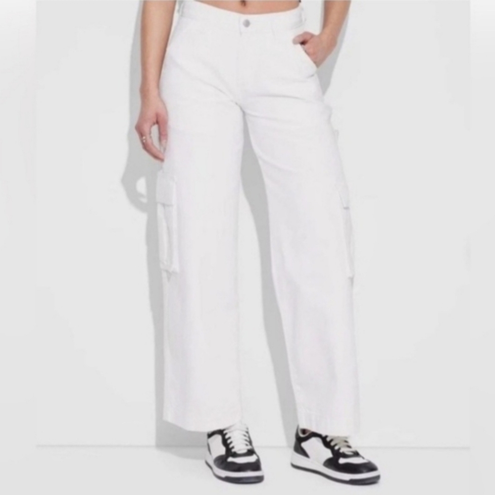 Wild Fable Cargos